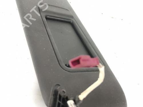 Left sun visor BMW 3 Coupe (E92) 320 d | BP34053821I1 - Image 3