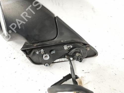 Retrovisor esquerdo CITROËN C8 (EA_, EB_) 2.2 HDi | BP31657046C26