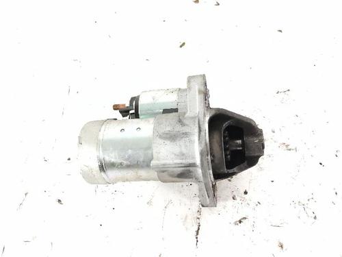 Used Starter Starter OPEL ASTRA J (P10) 1.7 CDTI (68) (110 hp) 27420835 27420835