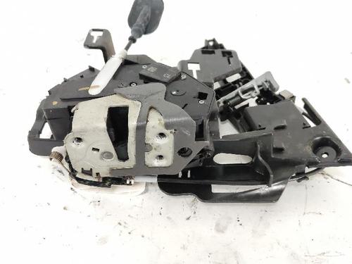 Front right lock FORD FIESTA VI (CB1, CCN) 1.0 | BP27714573C97