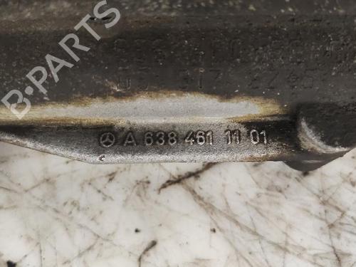 Steering rack MERCEDES-BENZ V-CLASS (638/2) V 220 CDI (638.294) | BP27420550M22 