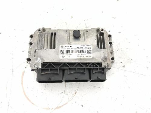 engine-control-unit-ecu-smart-fortwo-coupe-453-2014-27428946 main image