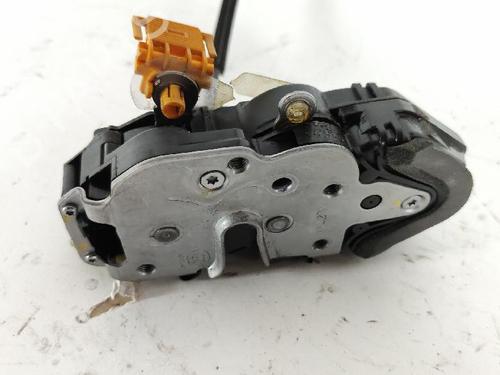Front left lock CHEVROLET AVEO Hatchback (T300) 1.3 D | BP27416517C98 