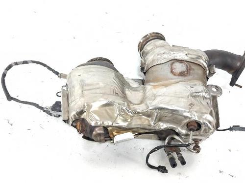 Particulate filter FIAT DUCATO Bus (250_) 100 Multijet 2,2 D | BP38498557M81  - Image 5