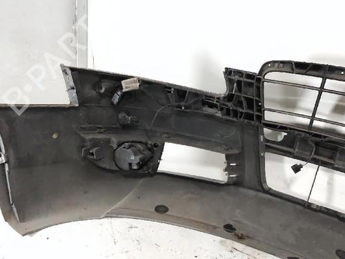 Front bumper AUDI A6 Allroad C6 (4FH) 3.0 TDI quattro | BP29628683C7 