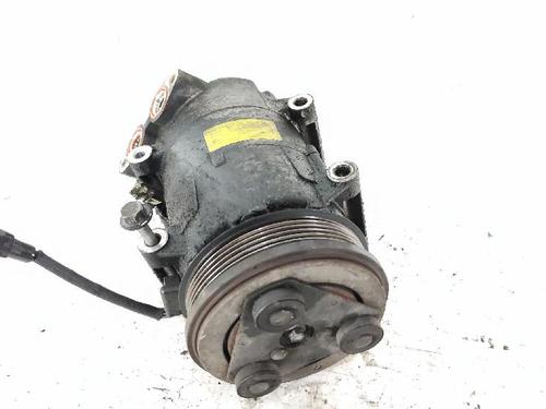 AC compressor FORD FOCUS II (DA_, HCP, DP) 1.6 TDCi | BP36555275M34  - Image 6