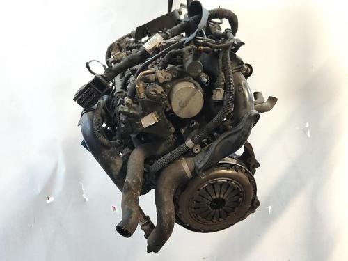 Used Engine Engine OPEL CORSA D (S07) 1.3 CDTI (L08, L68) (75 hp) 34053851 34053851