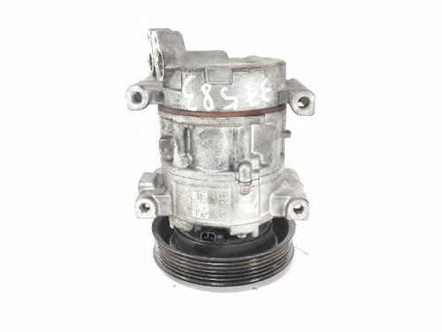 Used AC compressor AC compressor ALFA ROMEO 147 (937_) 1.9 JTD (937.AXD1A, 937.BXD1A, 937.AXV1A, 937.BXB1A,... (115 hp) 30191958 30191958