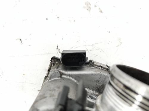 Throttle body VOLVO V50 (545) D3 | BP27431687M82 