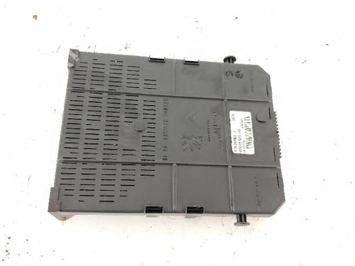 Electronic module CITROËN C4 Picasso I MPV (UD_) 2.0 i 16V | BP27428607M83 - Image 2
