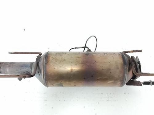 Used Particulate filter Particulate filter FIAT CROMA (194_) 2.4 D Multijet (200 hp) 27416497 27416497