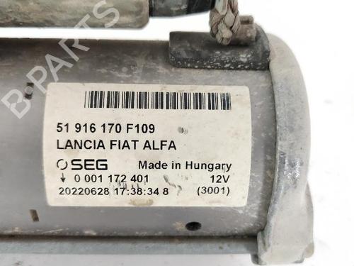 Startmotor FIAT FIORINO Box Body/MPV (225_) 1.3 D Multijet (225BXD1A, 225BXB1A, 225BXB11) | BP28138895M8 