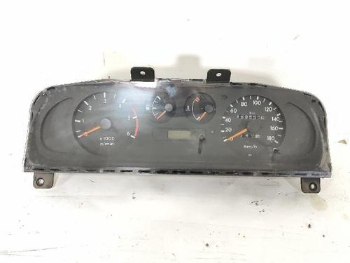 Used Instrument cluster NISSAN TERRANO II (R20) 2.7 TDi 4WD (125 hp) 27432594