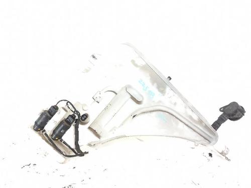 Windscreen washer tank BMW 1 (F20) 116 d | BP31990486C113 