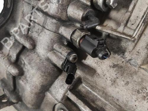 Gearkasse AUDI A3 (8P1) 2.0 TDI 16V | BP27626279M3 