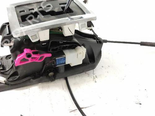 Gear lever DODGE JOURNEY 2.0 CRD | BP38435893M90 - Image 4
