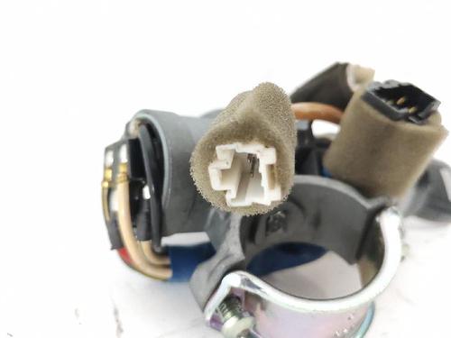 Ignition barrel SSANGYONG KORANDO (C300) 1.6 e-XDi | BP27417769M48 - Image 4