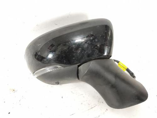 Used Right mirror RENAULT CLIO IV (BH_) 1.2 16V (73 hp) 31657126