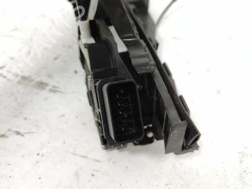 Front left lock FORD FOCUS II Turnier (DA_, FFS, DS) 1.6 TDCi | BP27415347C98 