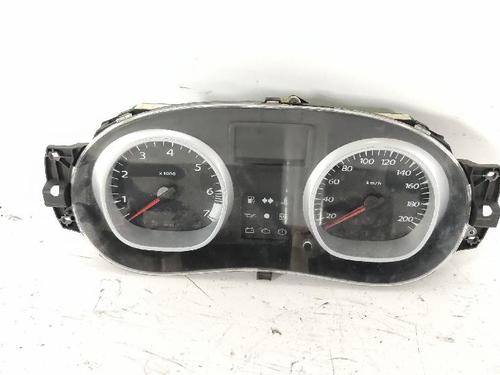 Kombiinstrument DACIA DUSTER (HS_) 1.6 16V (105 hp) 27427164