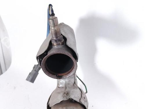Particulate filter FORD KUGA II (DM2) 2.0 TDCi | BP36514733M81 - Image 2