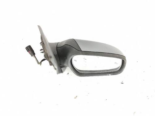 Right mirror FORD FIESTA V (JH_, JD_) 1.4 TDCi | BP27421093C27 