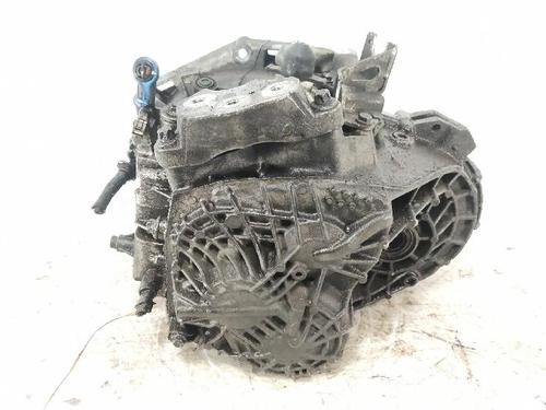 Gearbox ALFA ROMEO GIULIETTA (940_) 2.0 JTDM (940FXE1A, 940FXG11) | BP32154721M3