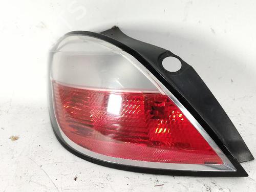 Used Left taillight Left taillight OPEL ASTRA H (A04) 1.9 CDTI (L48) (150 hp) 27415194 27415194