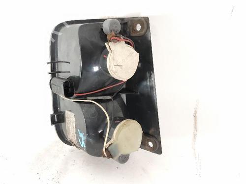 Left taillight OPEL VIVARO A Bus (X83) 2.5 CDTI (F7, J7, A07) | BP31081351C34