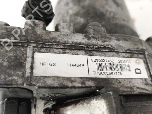 Styring servopumpe PEUGEOT 407 SW (6E_, 6D_) 2.0 HDi | BP27421685M99 
