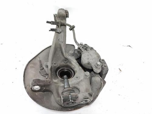 Used Right front steering knuckle Right front steering knuckle AUDI A6 Allroad C7 (4GH, 4GJ) 3.0 TDI quattro (204 hp) 34053850 34053850