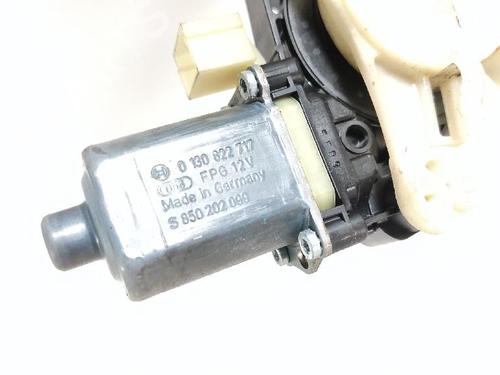 Left front window motor SEAT LEON (5F1) 2.0 TDI | BP27428779E21 - Image 4