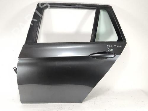 left-rear-door-bmw-3-touring-f31-2012-2013-2014-2015-2016-2017-2018-2019-40524143 main image