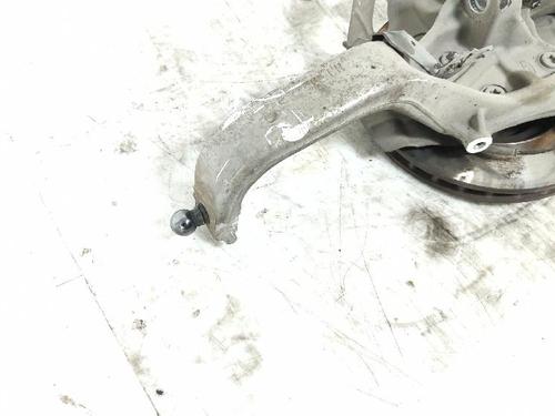 Left front steering knuckle ALFA ROMEO GIULIA (952_) 2.2 D (952AFA25, 952AFM25, 952ALA25) | BP35943671M25 - Image 3