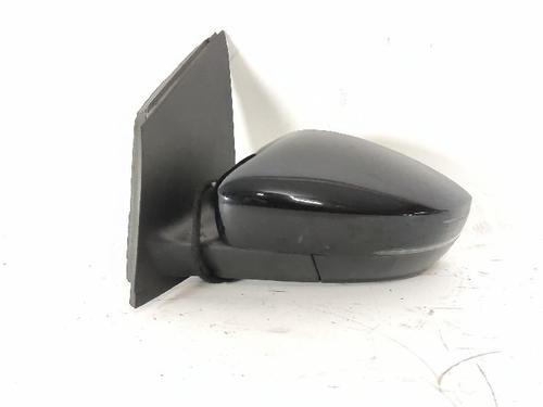 Used Left mirror VW POLO V (6R1, 6C1) 1.4 (6R1) (85 hp) 27432986