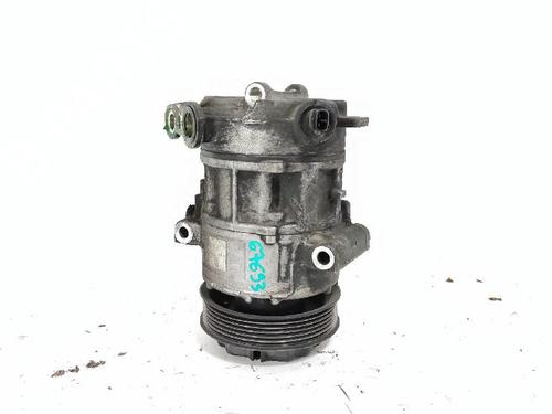 Used AC compressor AC compressor OPEL CORSA D (S07) 1.3 CDTI (L08, L68) (95 hp) 27420843 27420843