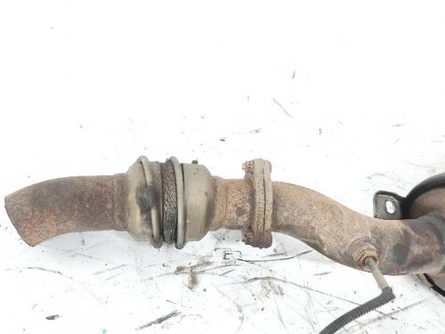 Particulate filter AUDI Q5 (8RB) 2.0 TDI quattro | BP27429627M81 - Image 2