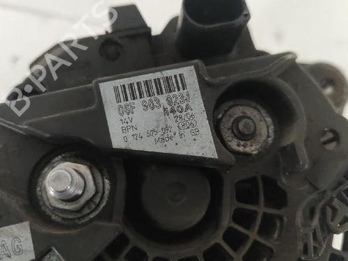 Alternator AUDI A4 B7 (8EC) 1.9 TDI | BP40278919M7 - Image 4