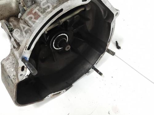 Gearbox DFSK K SERIES Platform/Chassis 1.0 | BP39047712M3 - Image 3
