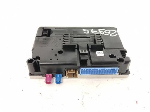 Used Control unit Control unit DACIA JOGGER (RK_) 1.0 TCe 110 (RKMD) (110 hp) 27423172 27423172