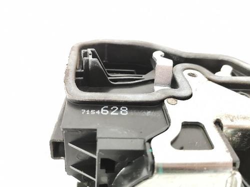 Front right lock BMW 5 (E60) 520 i | BP27420030C97 
