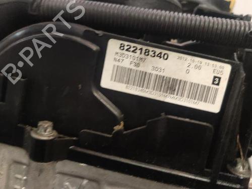 Engine BMW 3 (F30, F80) 320 d | BP39198945M1 - Image 2