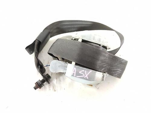 Used Front left seatbelt Front left seatbelt KIA CEE'D Sportswagon (JD) 1.6 CRDi 110 (110 hp) 27429307 27429307