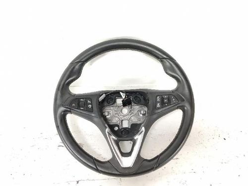 Used Steering wheel OPEL CORSA E (X15) 1.2 (08, 68) (69 hp) 30099626