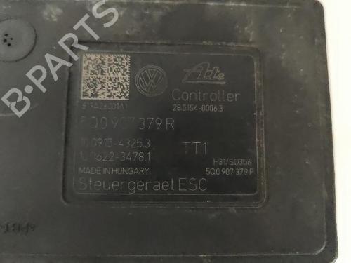ABS pump SKODA OCTAVIA III Combi (5E5, 5E6) 2.0 TDI RS | BP34340557M43 - Image 5