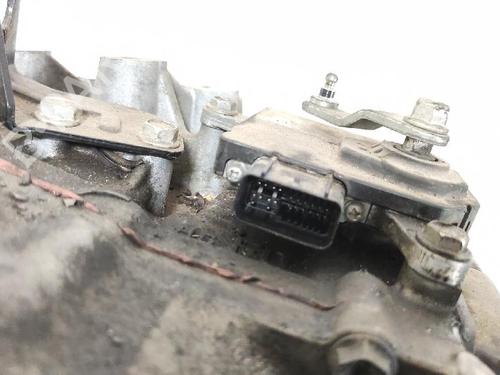 Gearbox OPEL INSIGNIA A Sports Tourer (G09) 2.0 CDTI (35) | BP27432705M3