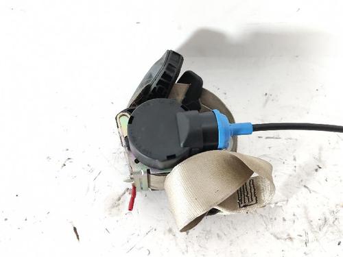 Front left seatbelt BMW 3 Convertible (E93) 320 i | BP36833863I26 - Image 3