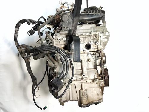 Engine NISSAN NOTE (E12) 1.2 | BP27418925M1