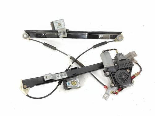 Front left window mechanism FORD MONDEO III Turnier (BWY) 2.0 16V TDDi / TDCi | BP27416904C22 