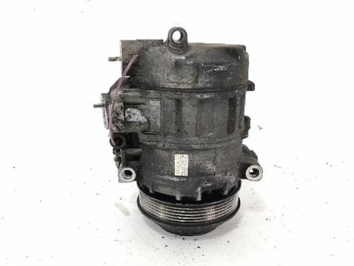Used AC compressor AC compressor MERCEDES-BENZ VITO Bus (W638) 108 CDI 2.2 (638.194) (82 hp) 32744073 32744073